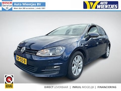 Volkswagen Golf - 1.0 TSI 85kw | Comfortline 5-Drs | Airco-Ecc | Cruise