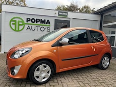 Renault Twingo - 1.2 Dynamique, Zeer nette auto