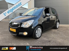 Opel Agila - Edition Airco Apk 11-2026