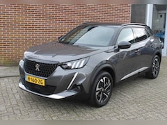 Peugeot 2008 - 1.2 Puretech 130pk GT-Line