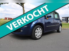 Renault Modus - 1.6-16V Tech Road Airco
