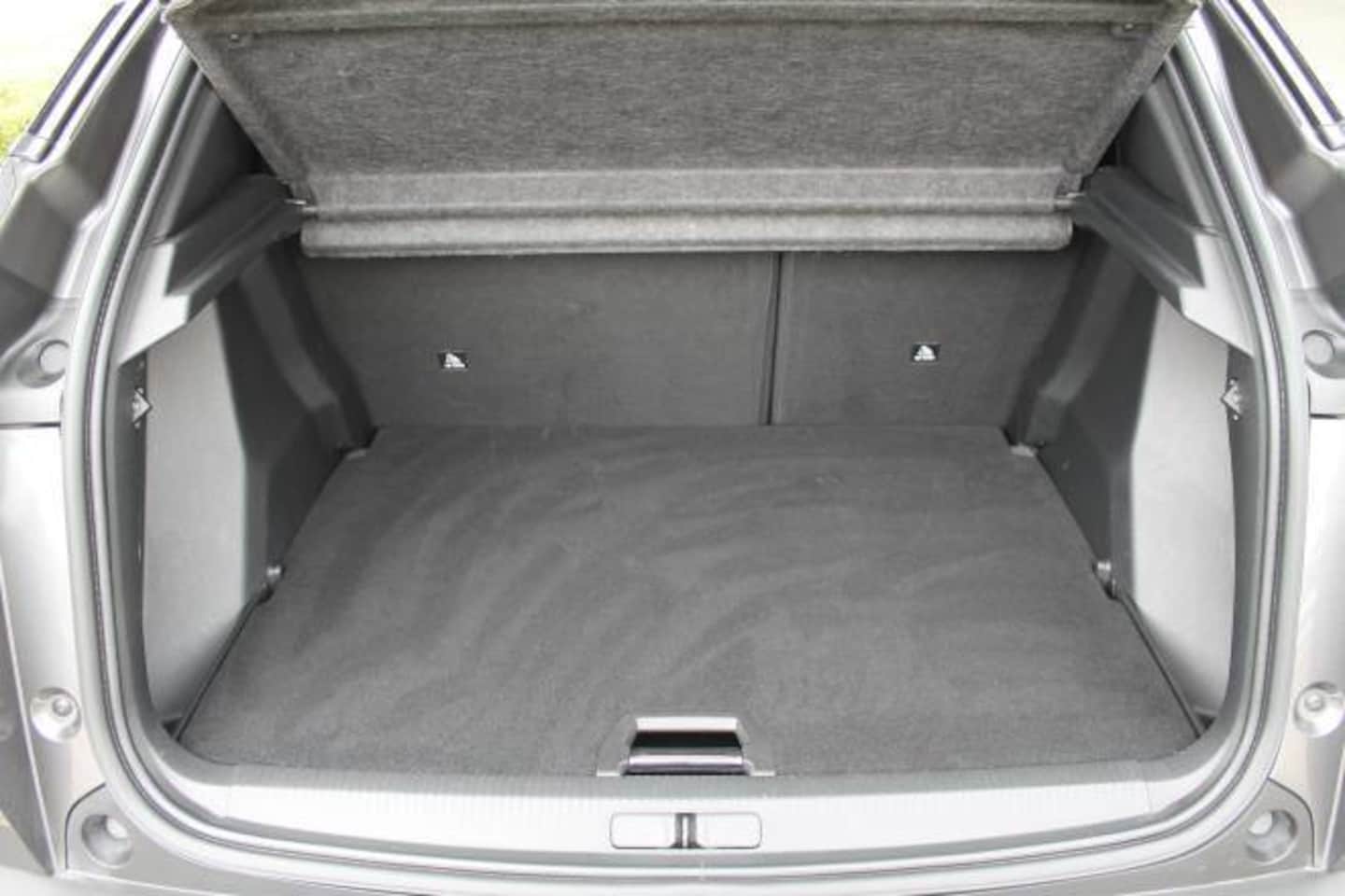 Peugeot 2008 - 1.2 PureTech GT-Line 1.2 Puretech 130pk GT-Line