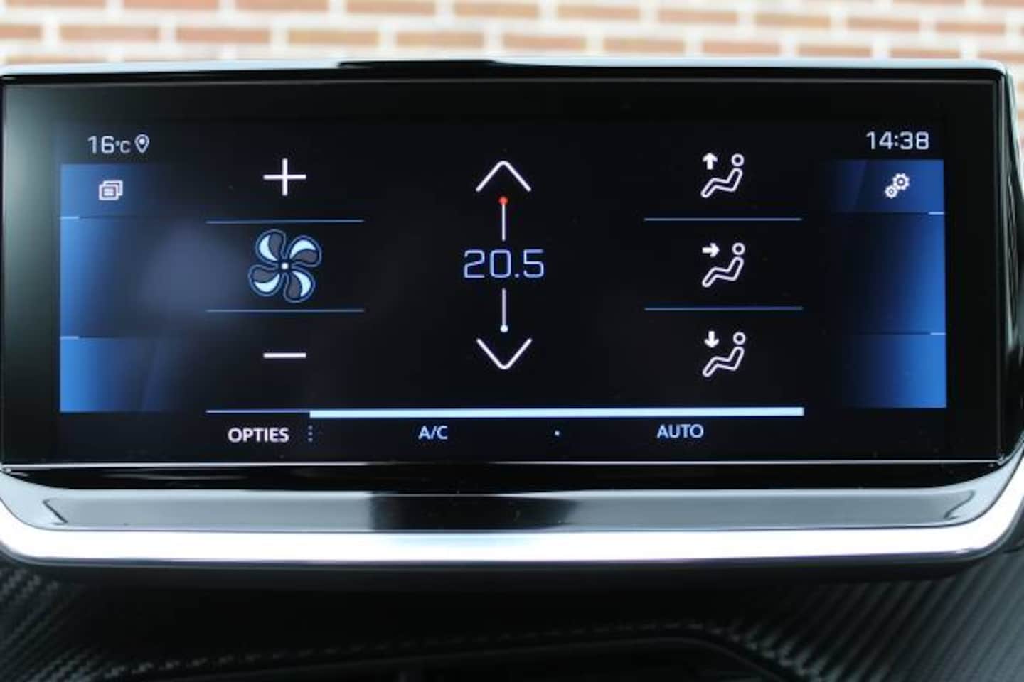 Peugeot 2008 - 1.2 PureTech GT-Line 1.2 Puretech 130pk GT-Line