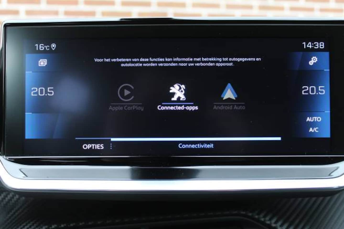 Peugeot 2008 - 1.2 PureTech GT-Line 1.2 Puretech 130pk GT-Line