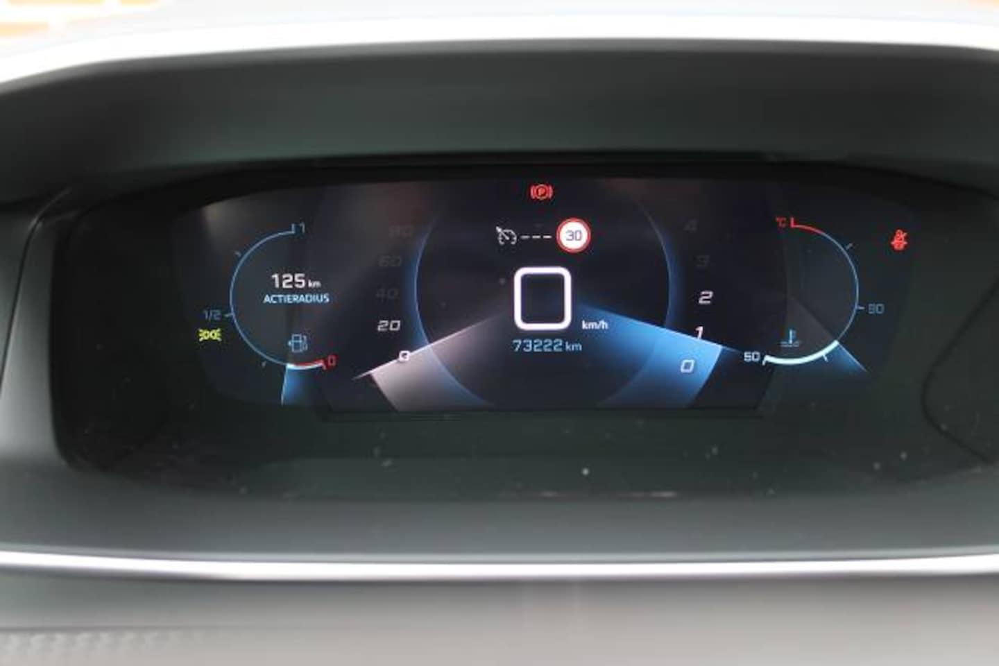 Peugeot 2008 - 1.2 PureTech GT-Line 1.2 Puretech 130pk GT-Line