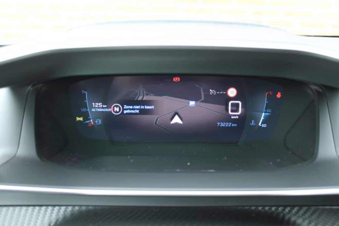 Peugeot 2008 - 1.2 PureTech GT-Line 1.2 Puretech 130pk GT-Line