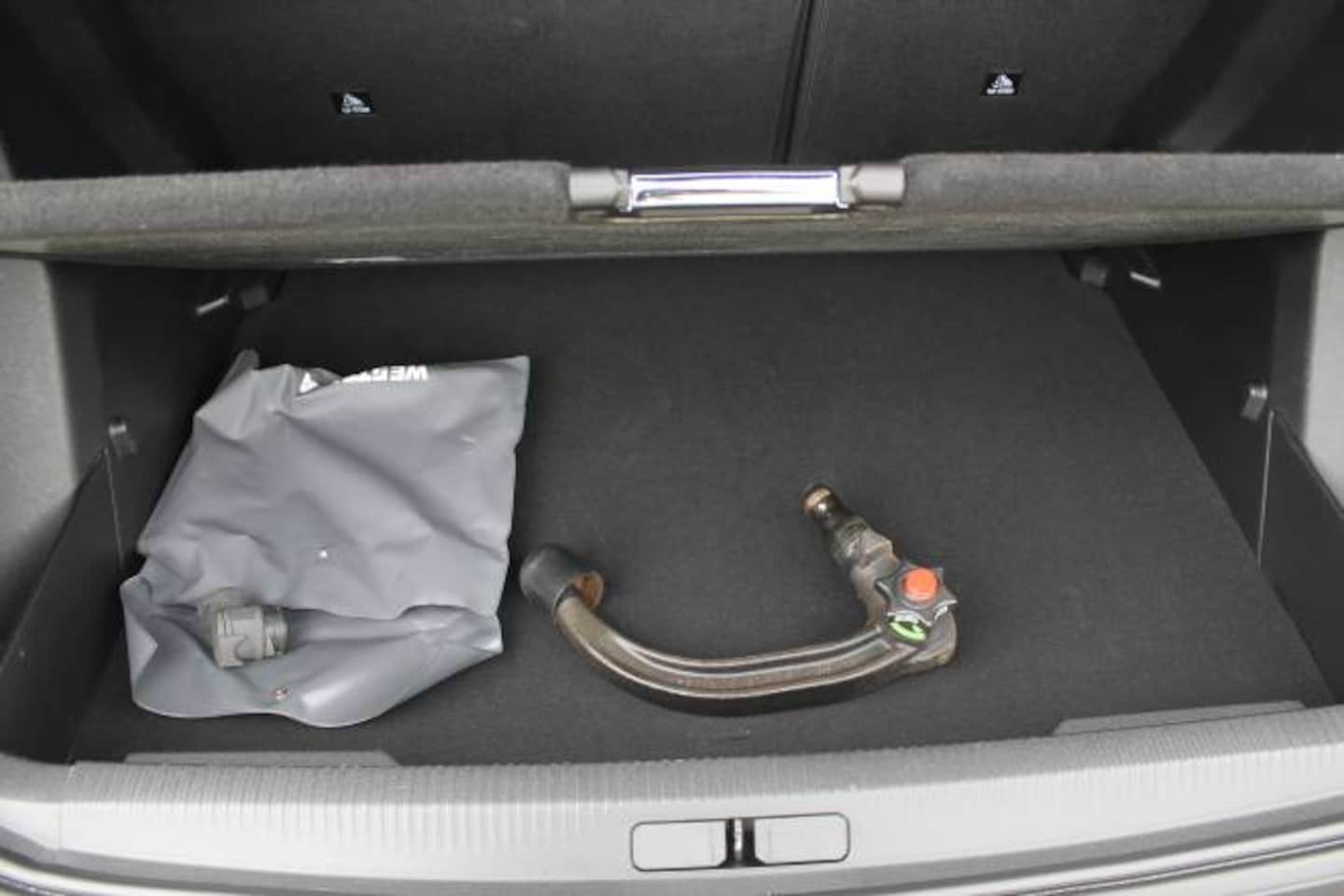 Peugeot 2008 - 1.2 PureTech GT-Line 1.2 Puretech 130pk GT-Line
