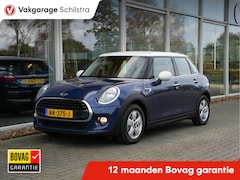 MINI Cooper - 1.5 Automaat Business | Navigatie | Climate Control | Regen+Licht Sensor