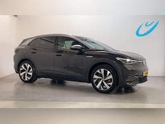 Volkswagen ID.4 - Max 77 kWh Camera Sfeerverlichting Sfeerverlichting Navigatie