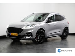 Ford Kuga - 2.5 PHEV Graphite Tech Edition 225pk | Black Pack 20" LMV | Driver Ass Pack | Elek. Trekha
