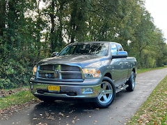 Dodge Ram 1500 - 5.7 V8 4x4 Crew Cab 5'7 HEMI |Cruise + Camera Nu € 18.975,