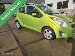 Chevrolet Spark - 1.0 16V LE 127500 KM Apk 11-2026