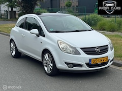 Opel Corsa - 1.4-16V Color Edition Airco