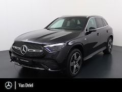 Mercedes-Benz GLC-klasse - 300 e 4MATIC AMG Line | Trekhaak Digital Memory 360 Camera