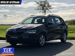 Skoda Fabia Combi - 1.0 | 2019 | NW APK |