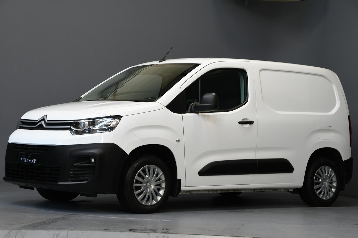 Citroën Berlingo - 1.2 PureTech Club AIRCO | CRUISE | CARPLAY - AutoWereld.nl