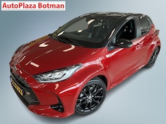 Toyota Yaris - 1.5 Hybrid GR Sport Edition