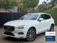 Volvo XC60 - 2.0 T8 Twin Engine AWD Inscription B&W luchtvering