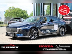 Mazda 6e - 80kWh Long Range 245pk Takumi Plus SONY Audio Panorama tot 552Km Range