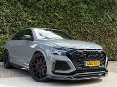 Audi RSQ8 - 4.0 TFSI Urban Package B&O Vossen HF2
