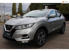 Nissan Qashqai - Connecta Trekhaak Stoelverwarming