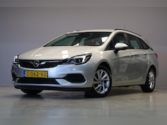 Opel Astra Sports Tourer - 1.4 Edition |Automaat|Carplay|PDC|