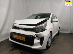 Kia Picanto - 1.0 DPi ComfortLine - Front / Achter Schade - BPM