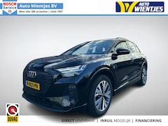 Audi Q4 e-tron - 40 Launch Advanced 77kWh | SOH 96% | Navi | Camera