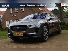 Jaguar I-PACE - EV400 SE 90 kWh Aut. | Nette staat | Meridian | Adaptief | Full Led | Luxe Leder | Rijstro