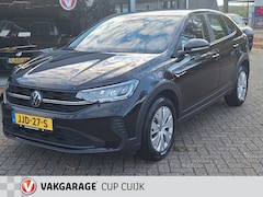 Volkswagen Taigo - 1.0 TSI Life Edition CARPLAY-4 SEIZOENEN BANDEN