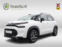 Citroën C3 Aircross - 1.2 PURETECH 130 SHINE EAT8 | Cruise | Carplay | Stoelverwarming |
