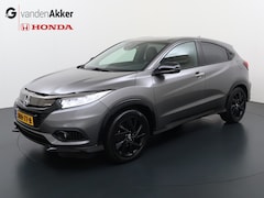 Honda HR-V - 1.5 i-VTEC 182pk CVT TURBO Sport Rijklaarprijs incl 12 maanden garantie. afn trekhaak
