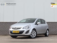 Opel Corsa - 1.4-16V BlitZ Navi