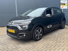 Citroën C3 - 1.2 PureTech / Navi / 6750 km Nap