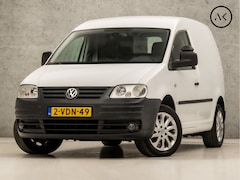 Volkswagen Caddy - 1.9 TDI (MARGE, SCHUIFDEUR RECHTS, AIRCO, PARKEERSENSOREN, CRUISE, LM VELGEN, TREKHAAK, AR