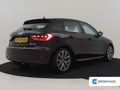 Audi A1 Sportback - 25 TFSI EPIC l Digitaal Dash l Apple Car Play / Android Auto l Multifunct. Stuurwiel l Cru