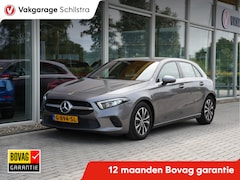 Mercedes-Benz A-klasse - 180 Business Solution Automaat | Navigatie | Android/Apple Carplay