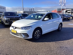Volkswagen Polo - 1.0 TSI Life