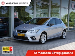 SEAT Ibiza - 1.0 TSI 116PK 6 Bak FR Business Intense | Clima | Camera | Navigatie | Android/Apple Carpl