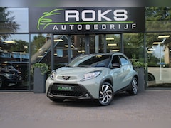Toyota Aygo X - 1.0 VVT-i MT Pulse Two-Tone