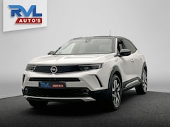 Opel Mokka-e - Ultimate 50-kWh Carplay Adaptive-cruise Leder Camera