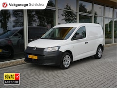 Volkswagen Caddy Cargo - 1.5 TSI | Trekhaak | DAB | Bluetooth | PDC | Airco