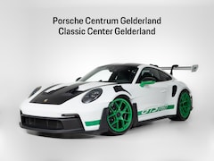 Porsche 911 - GT3 RS
