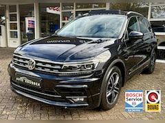 Volkswagen Tiguan - 1.4 TSI ACT R-Line Led, Navi, Camera, Panodak, Lm