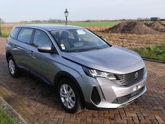 Peugeot 5008 - 1.5 BlueHDI AcT Pack Business 7P EAT8 AC NAVI * 13699 NETTO