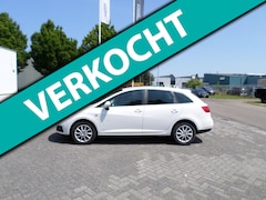 SEAT Ibiza ST - 1.2 TDI COPA Plus Ecomotive