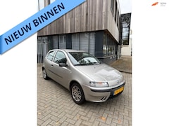 Fiat Punto - 1.2 Dynamic