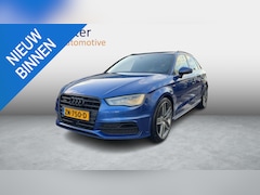 Audi A3 Sportback - 2.0 TDI quattro Ambition Pro Line S Automaat/Sline/Panoramadak/B&O