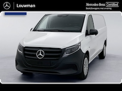 Mercedes-Benz Vito - 116 CDI L2 Pro Led multibeam Achterklep Trekhaak Achteruitrijcamera Apple Carplay/Android