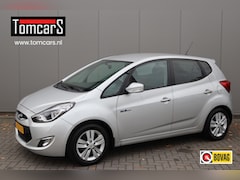 Hyundai ix20 - 1.4i i-Magine Trekhaak/Camera/Bluetooth/Parkeerhulp